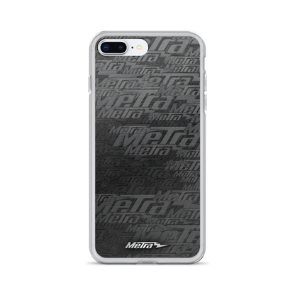 Metra Turbo-iPhone Case