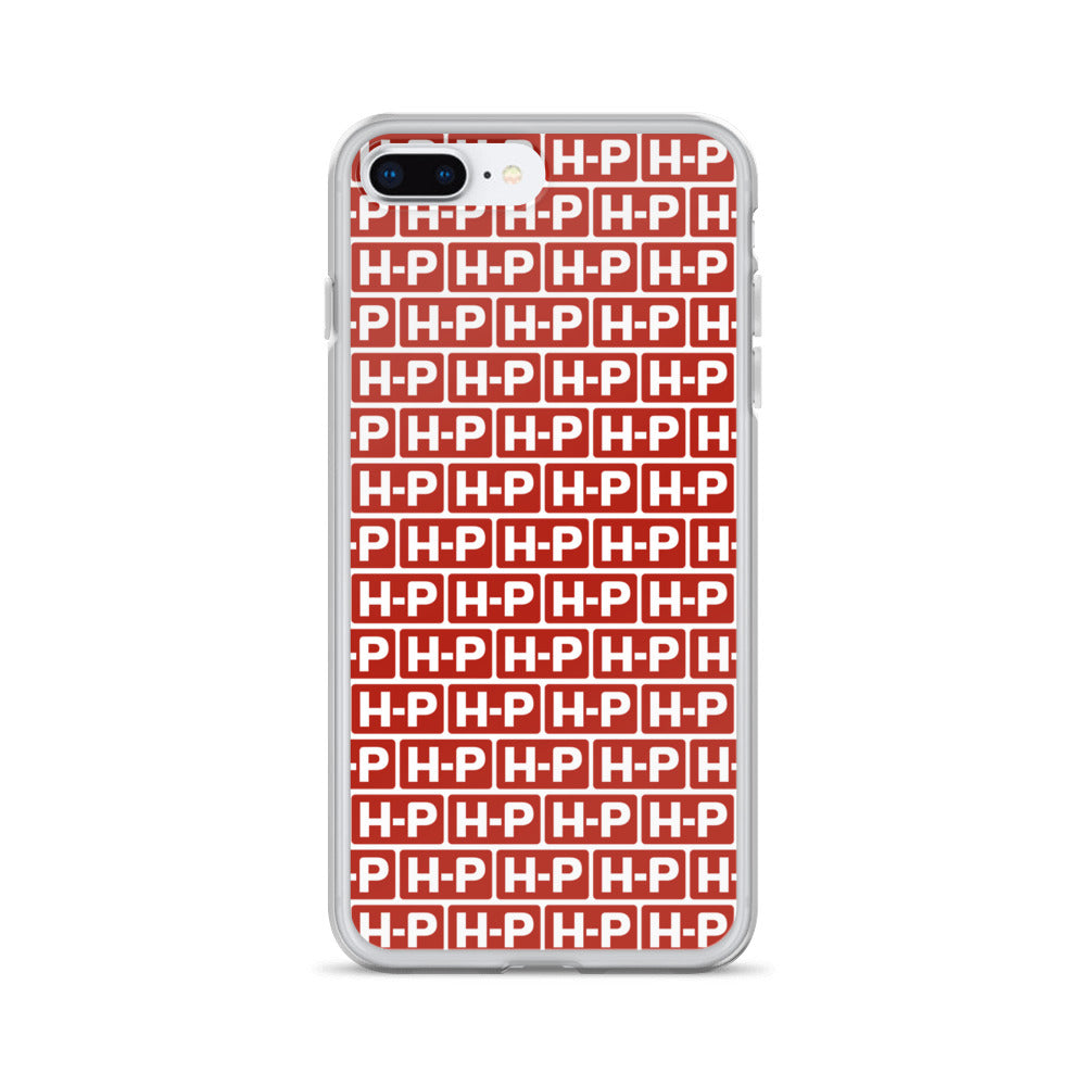 H-P Products-iPhone Case