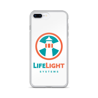 LifeLight-iPhone Case