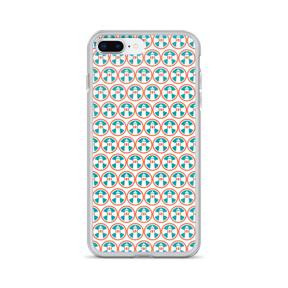 LifeLight-iPhone Case