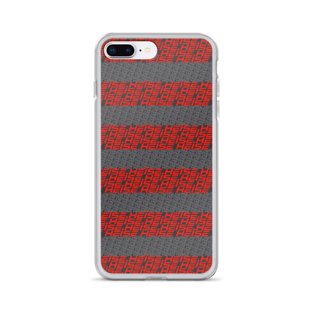 Heise-iPhone Case