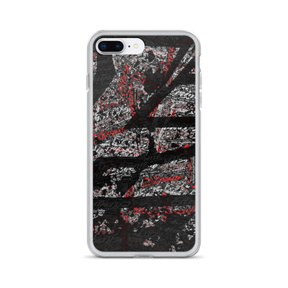 Extreme-iPhone Case