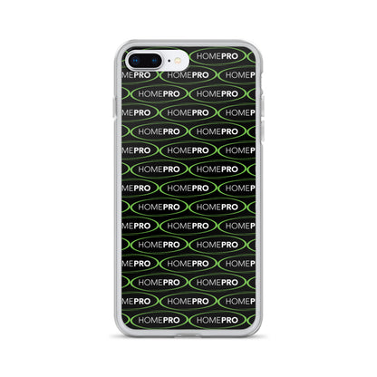 Home Pro-iPhone Case