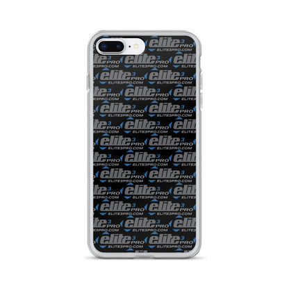 ELite3Pro-iPhone Case