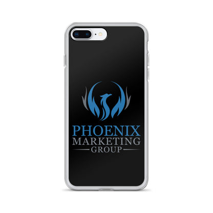 Pheonix-iPhone Case