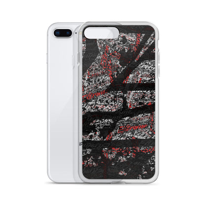 Extreme-iPhone Case