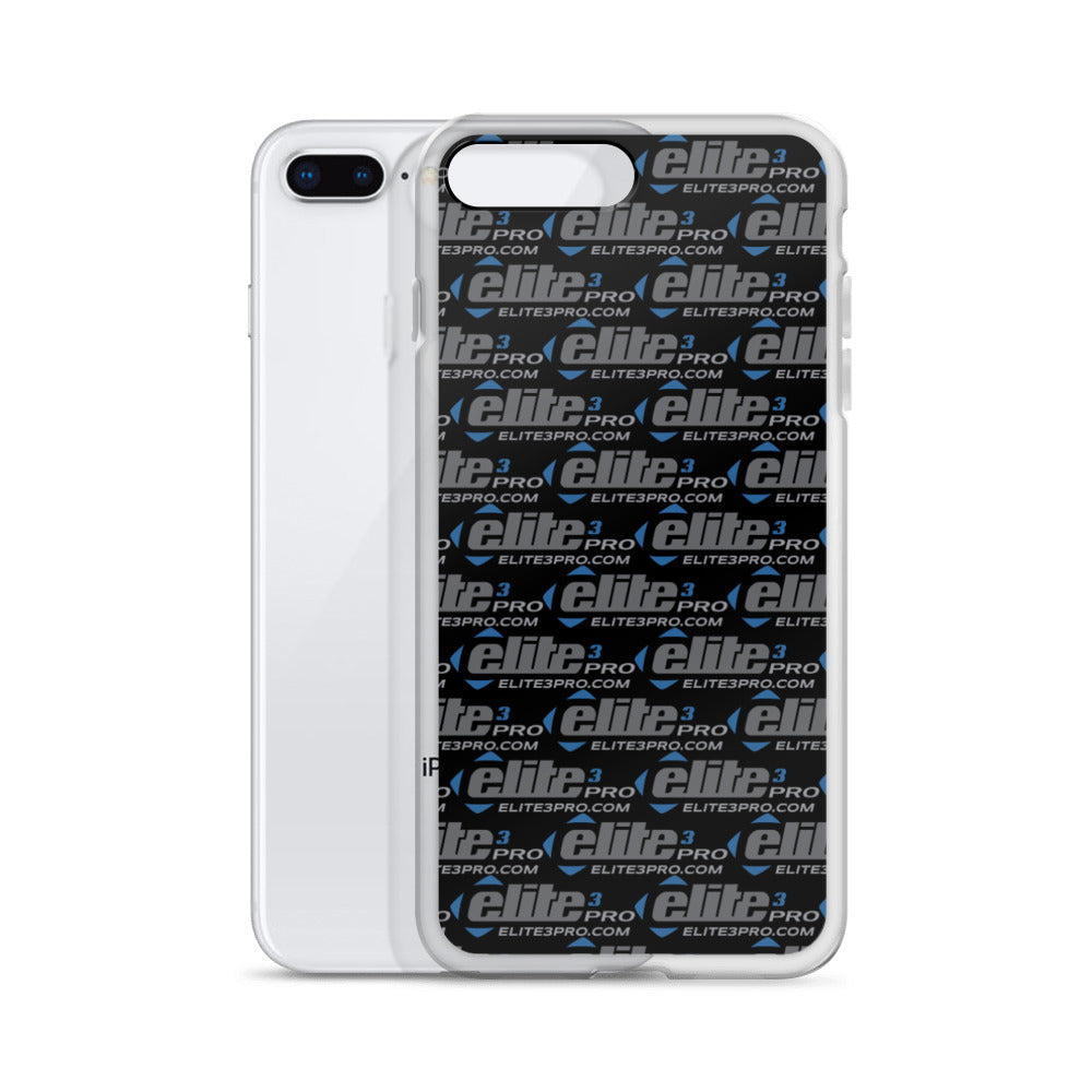 ELite3Pro-iPhone Case