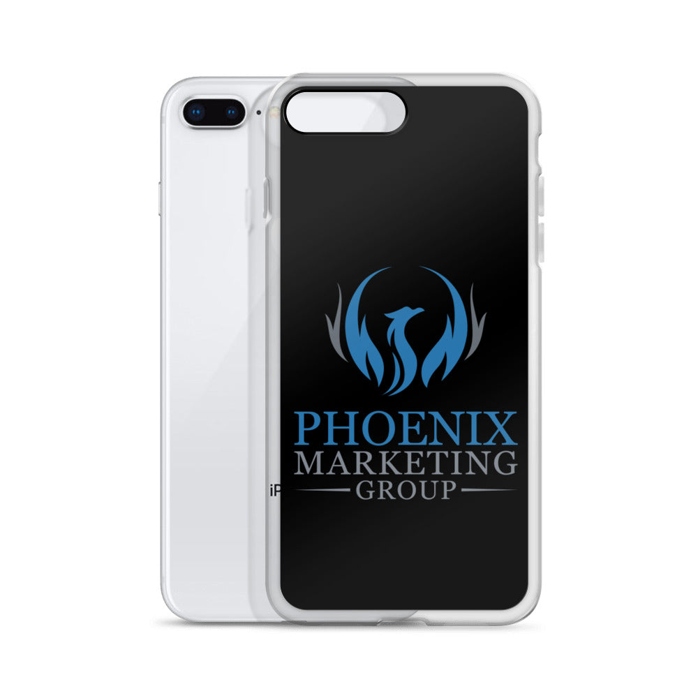 Pheonix-iPhone Case