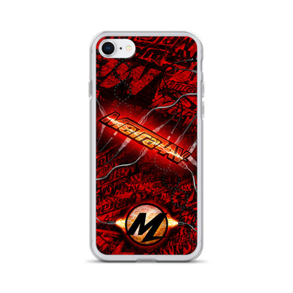 MetraAV High Voltage-iPhone Case