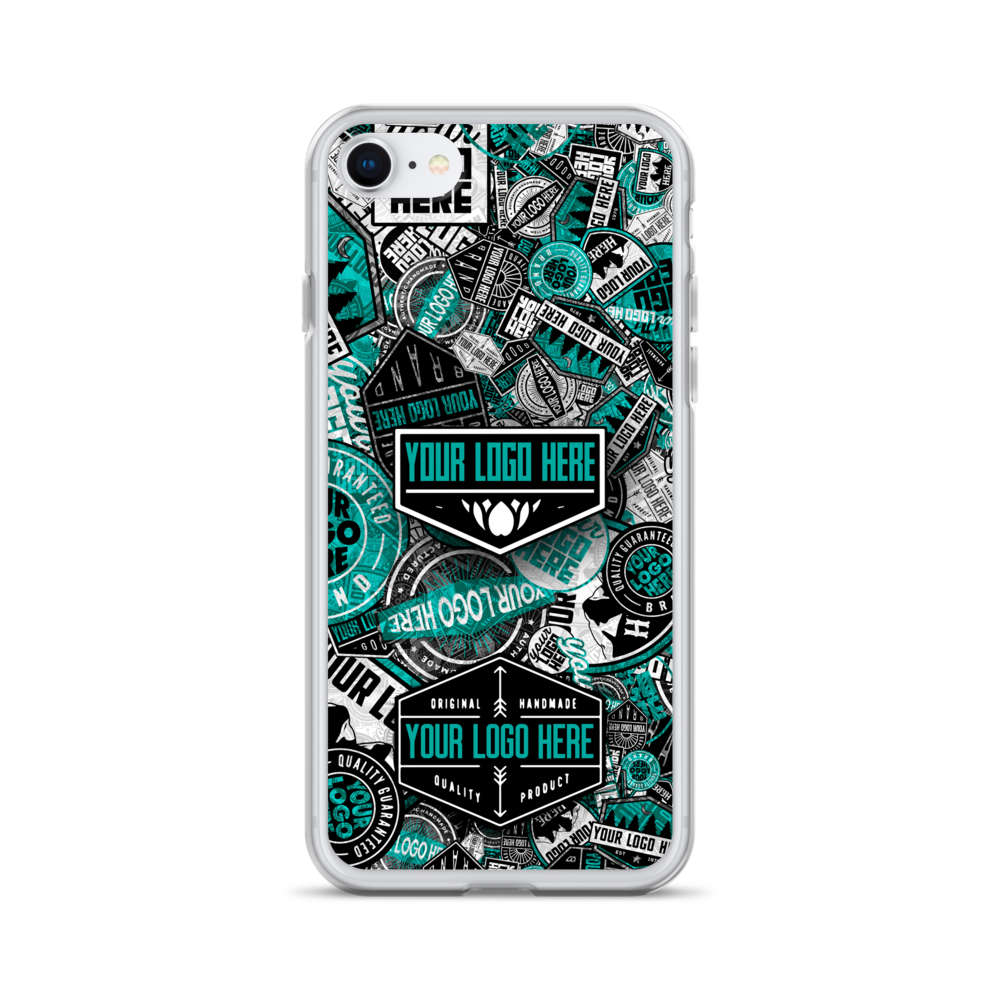 YLH iPhone Case