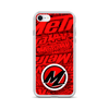 MetraAV M Life-iPhone Case