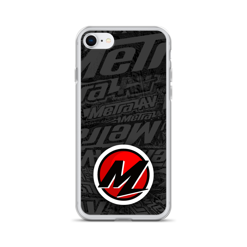 MetraAV M Life-iPhone Case