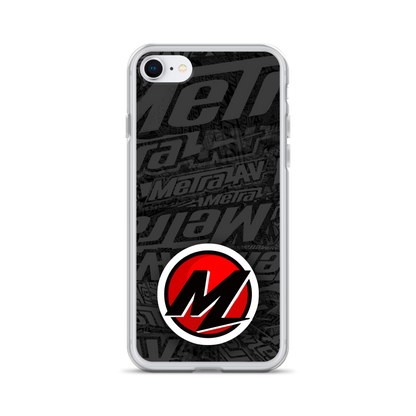 MetraAV M Life-iPhone Case