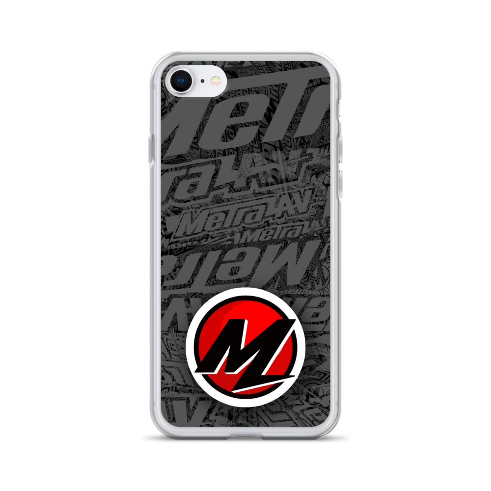 MetraAV M Life-iPhone Case