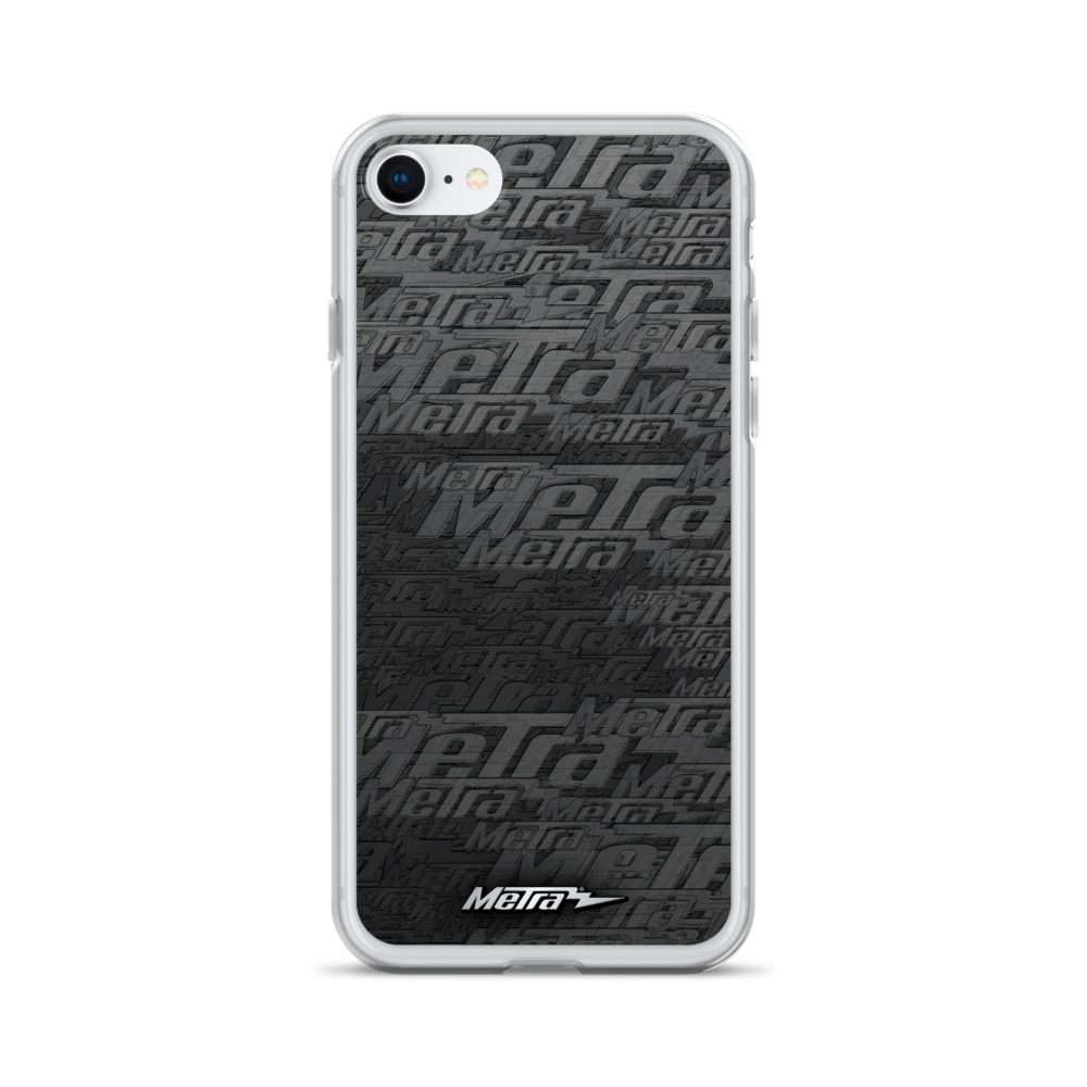 Metra Turbo-iPhone Case