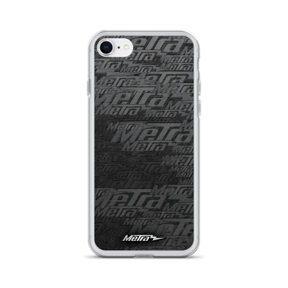 Metra Turbo-iPhone Case