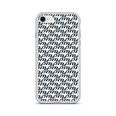 MJP All Over-iPhone Case
