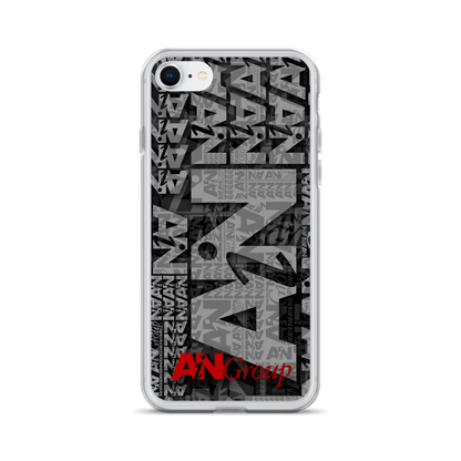 AiN P-Ran G2 iPhone Case