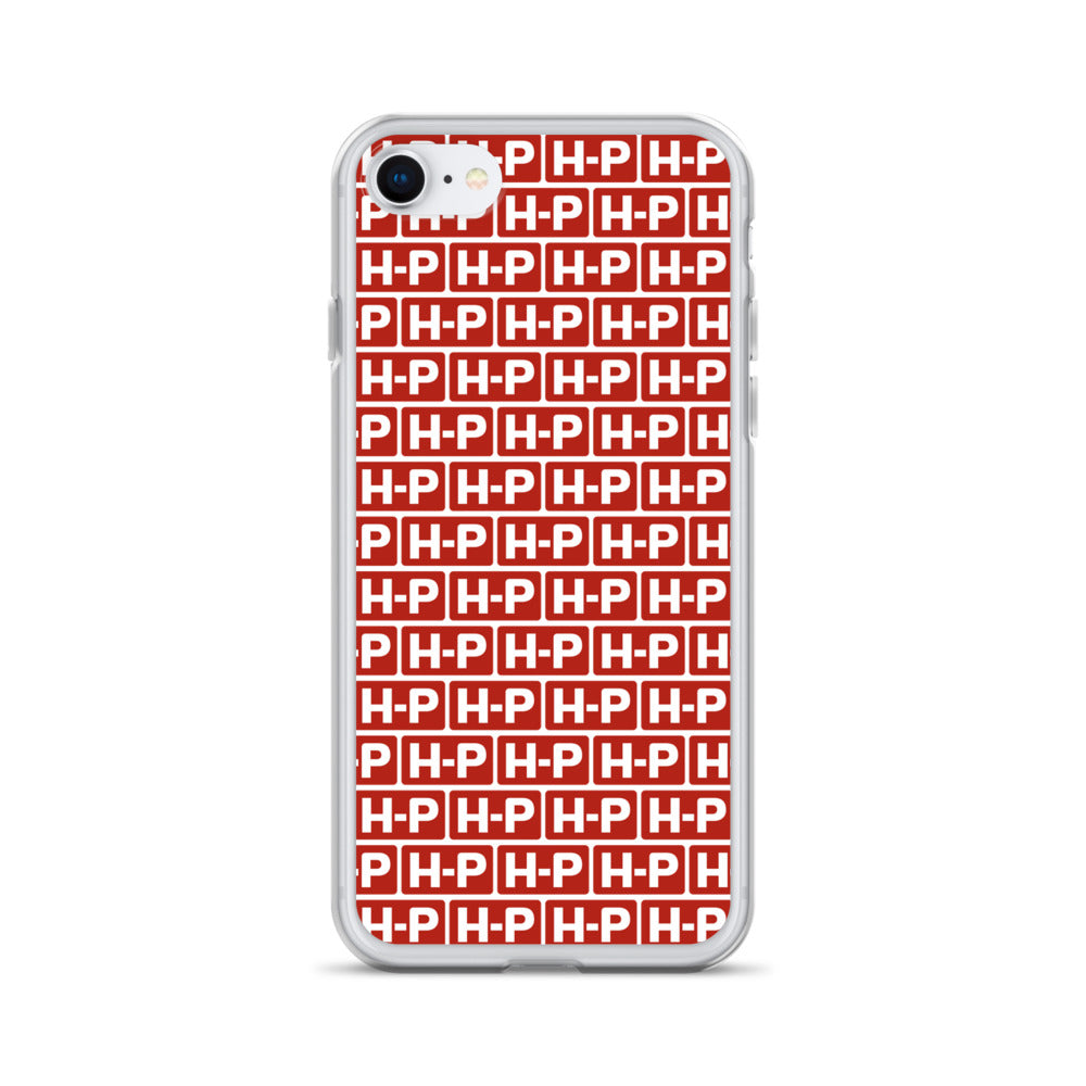 H-P Products-iPhone Case