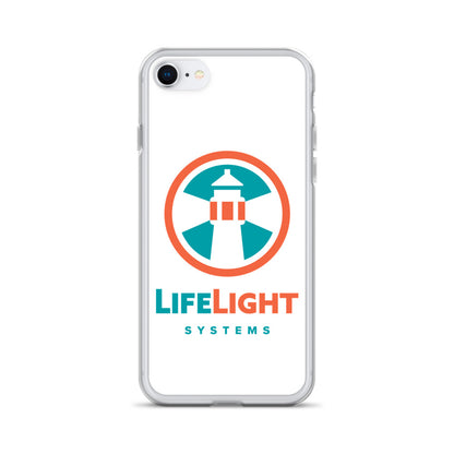 LifeLight-iPhone Case