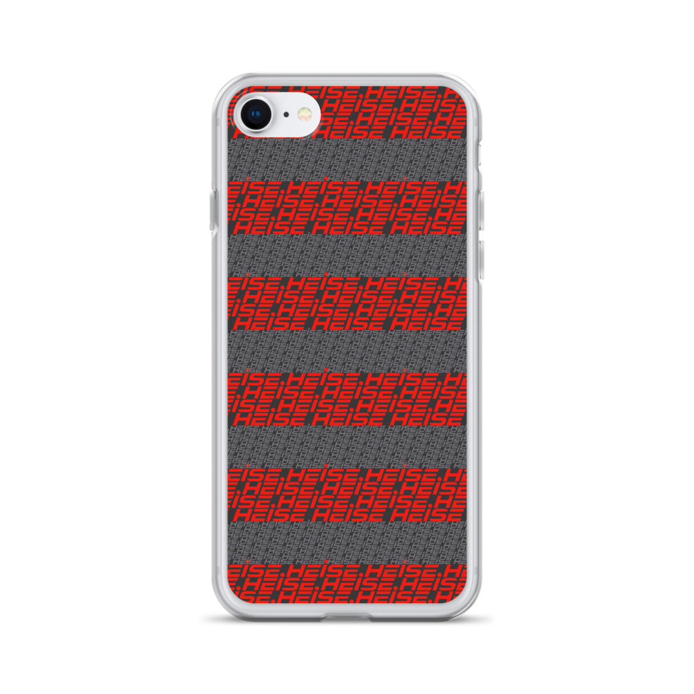 Heise-iPhone Case