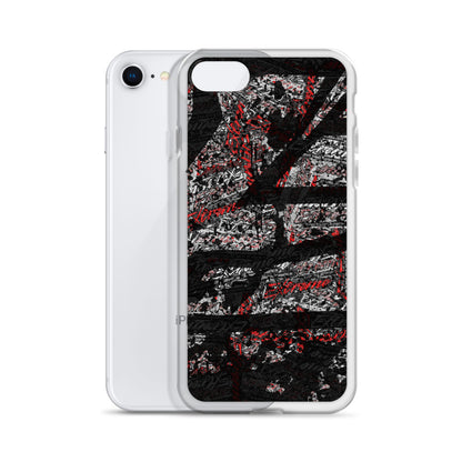 Extreme-iPhone Case