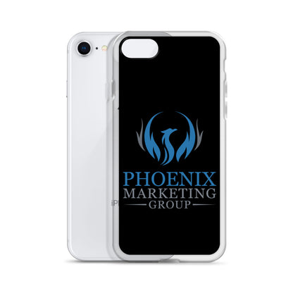 Pheonix-iPhone Case