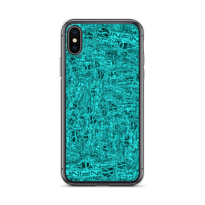 Infinity-iPhone Case