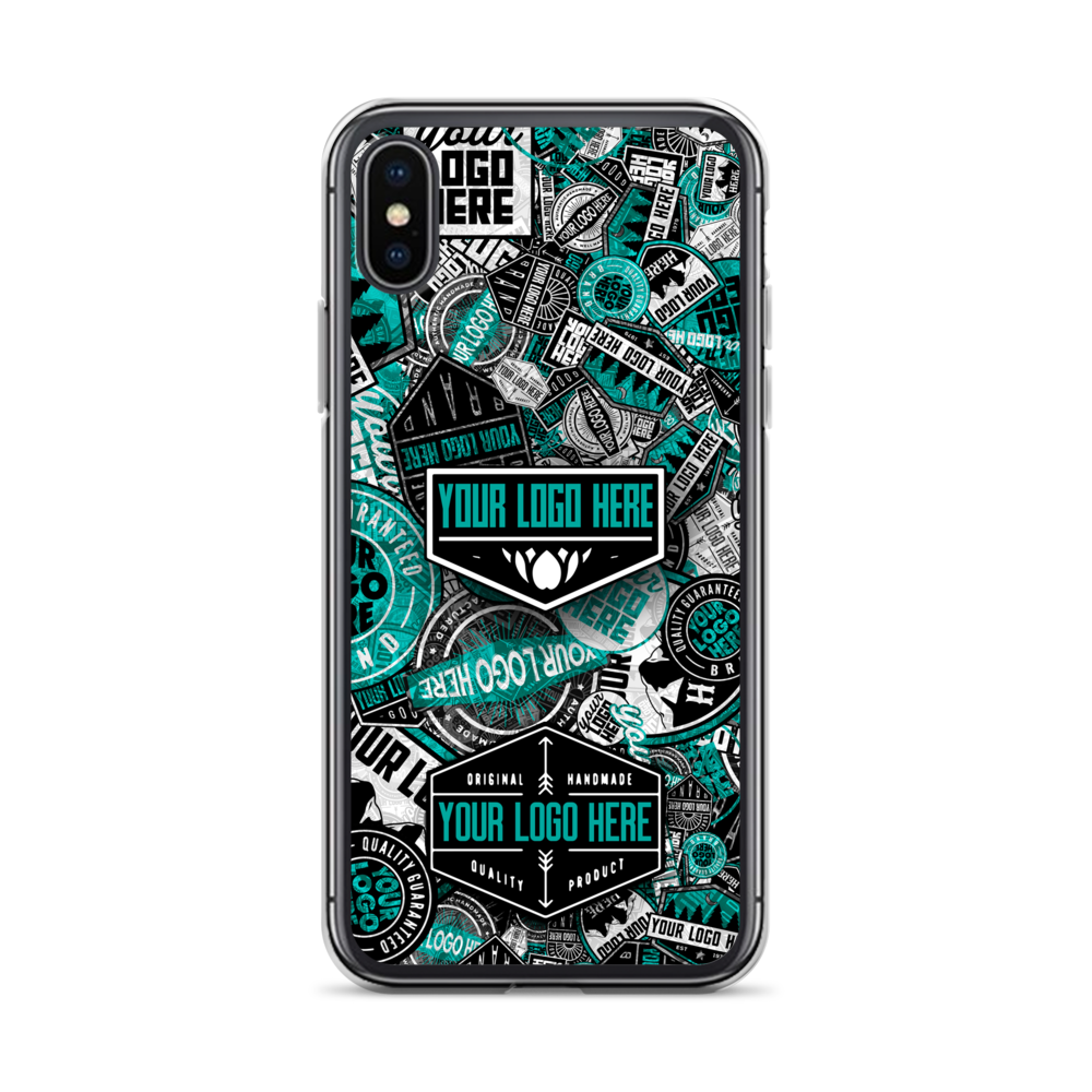 YLH iPhone Case