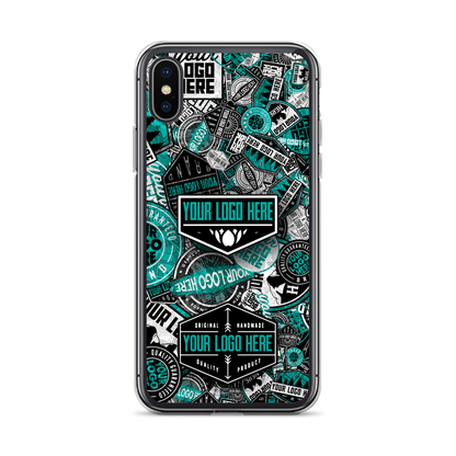 YLH iPhone Case