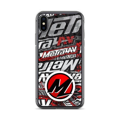 MetraAV M Life-iPhone Case