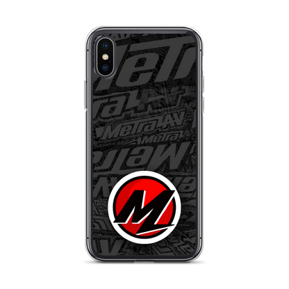 MetraAV M Life-iPhone Case