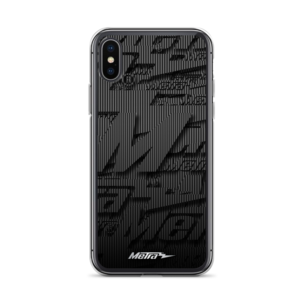 Metra Elements-iPhone Case