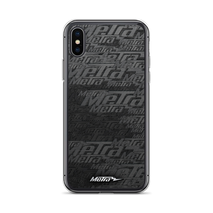 Metra Turbo-iPhone Case