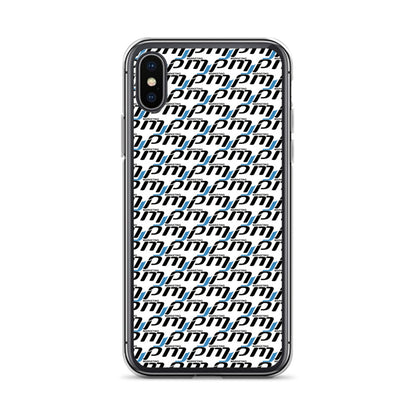 MJP All Over-iPhone Case