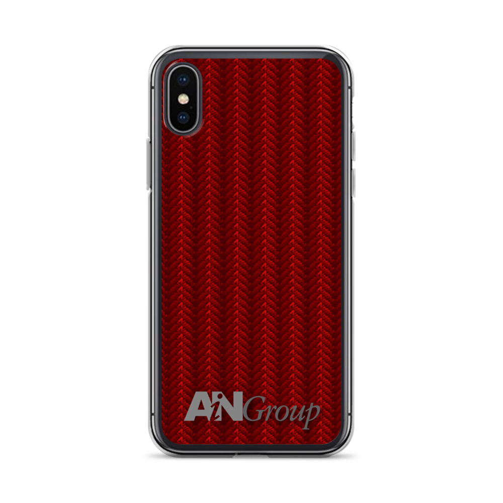 AiN P-HB R1 iPhone Case