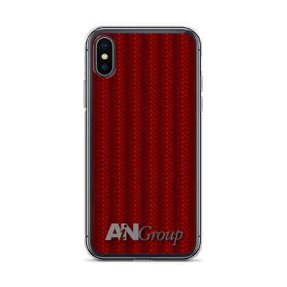 AiN P-HB R1 iPhone Case