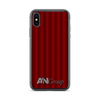 AiN P-HB R1 iPhone Case