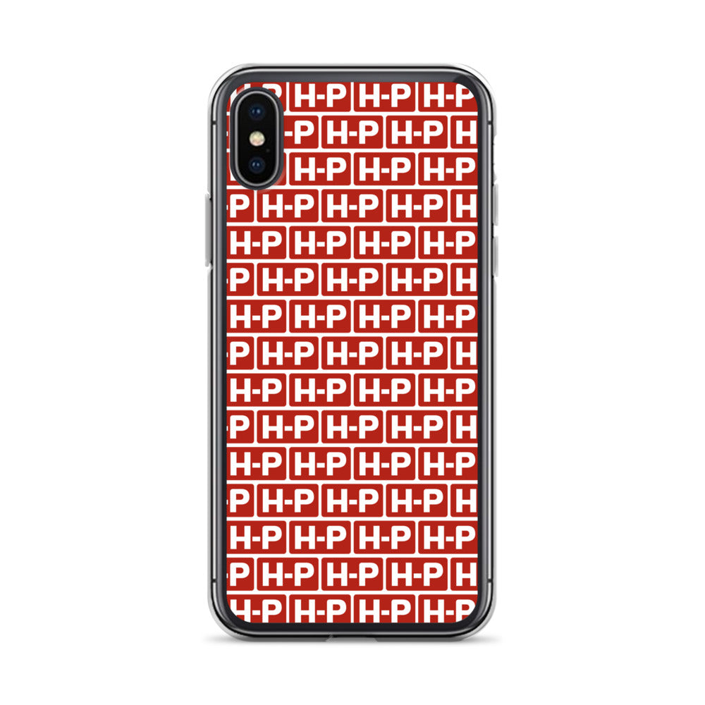 H-P Products-iPhone Case