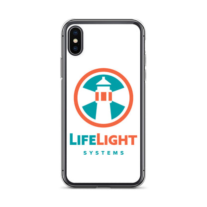 LifeLight-iPhone Case