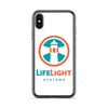 LifeLight-iPhone Case