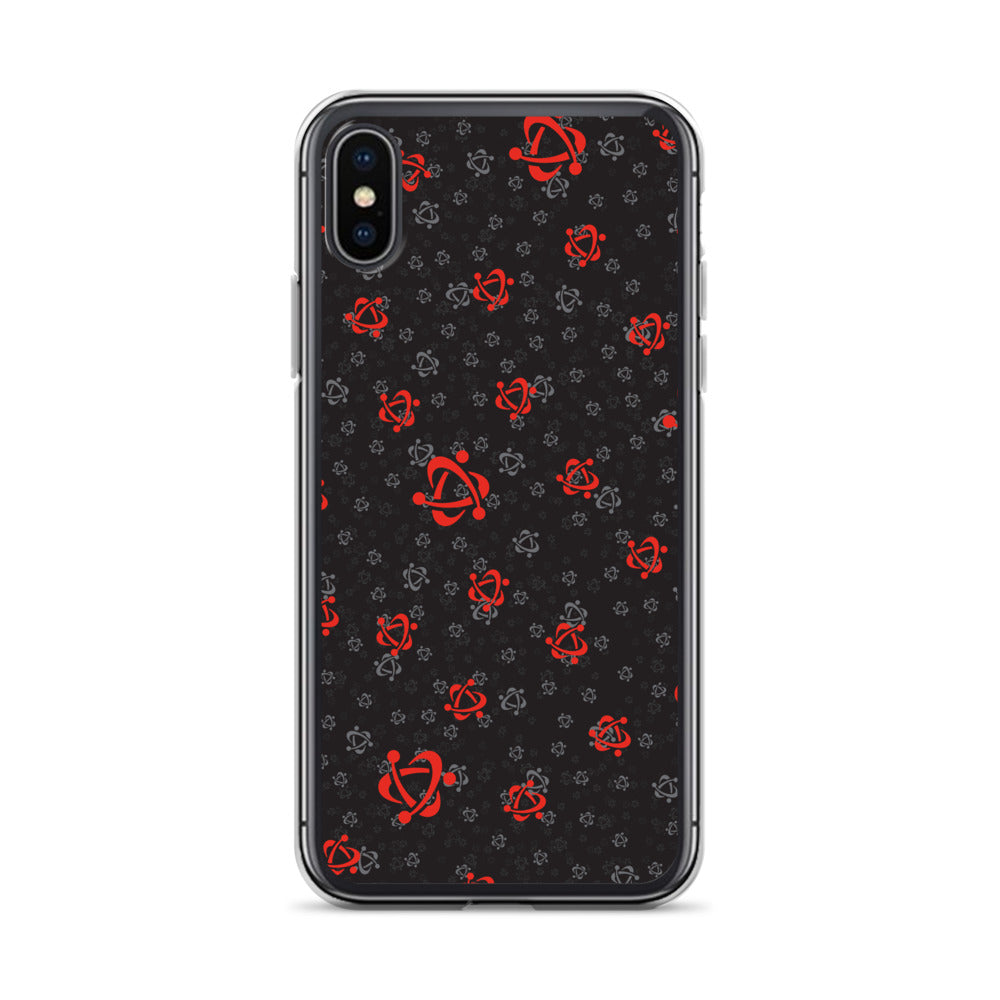 Heise-iPhone Case