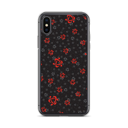 Heise-iPhone Case