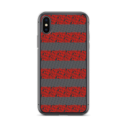 Heise-iPhone Case