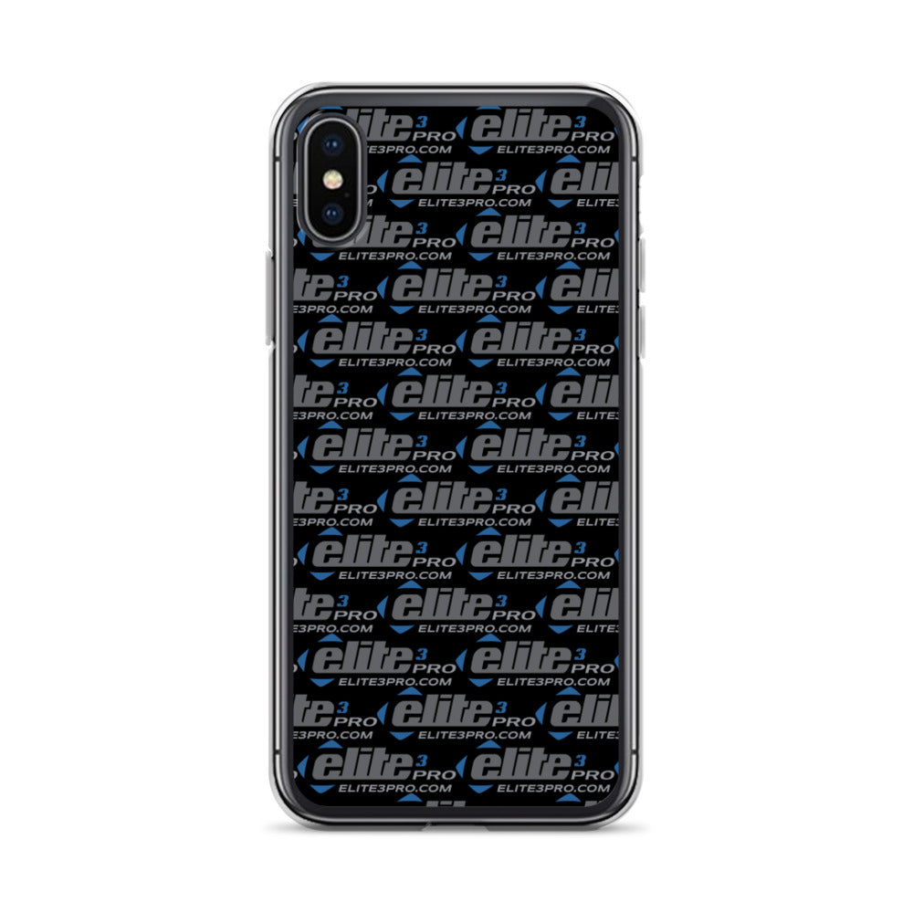 ELite3Pro-iPhone Case