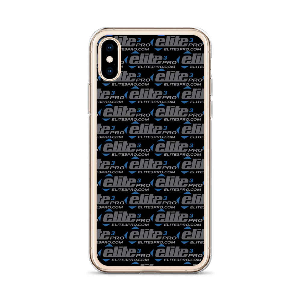 ELite3Pro-iPhone Case