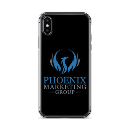 Pheonix-iPhone Case