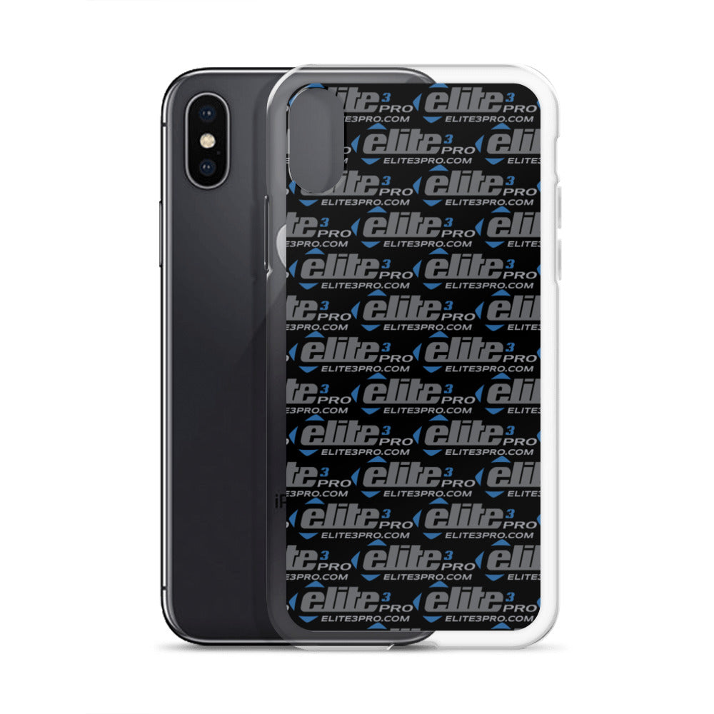 ELite3Pro-iPhone Case