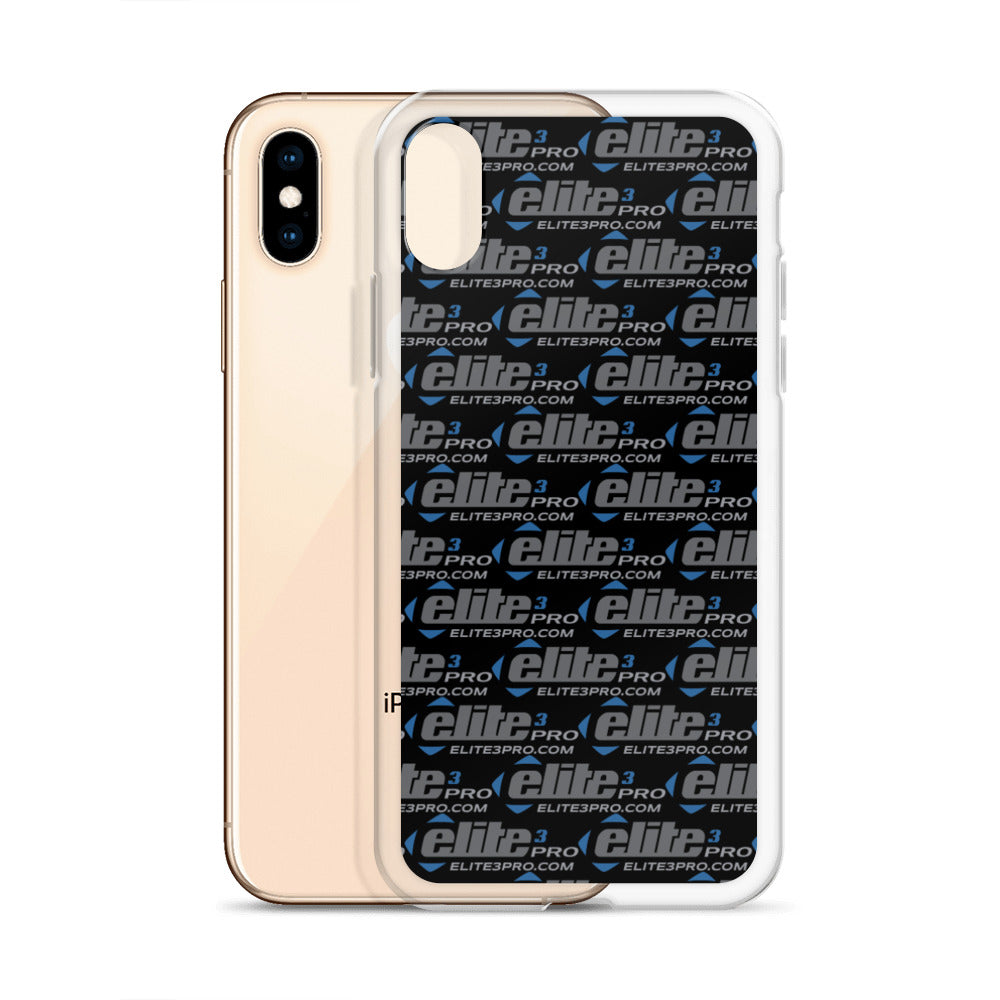 ELite3Pro-iPhone Case