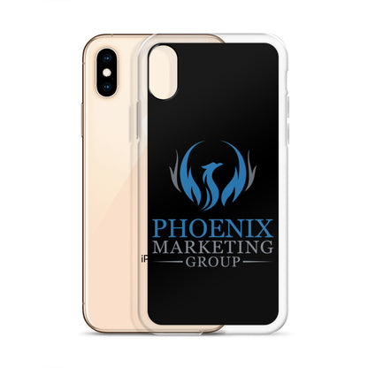 Pheonix-iPhone Case